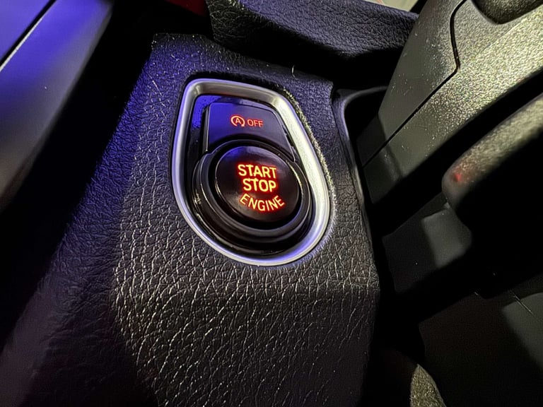 2014 BMW 3 Series 2.0 320d Sport GT Auto 5dr Hatchback Diesel Automatic