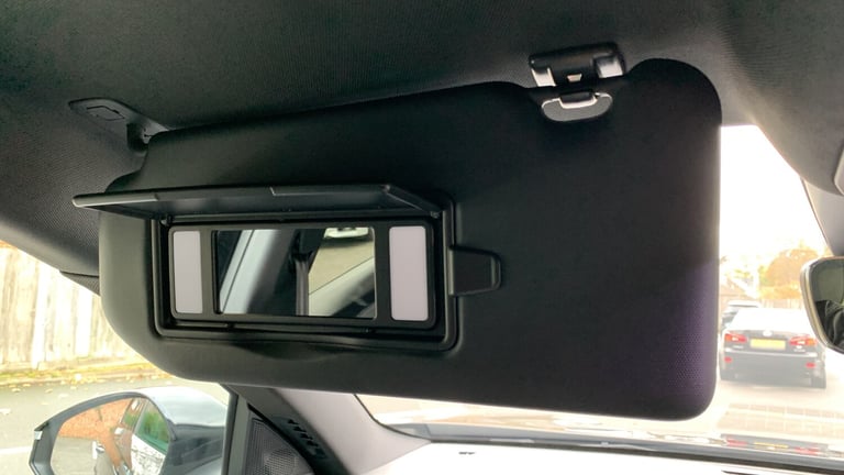 2024 Peugeot 3008 73kWh GT SUV 5dr Electric Auto (210 ps) SUV Electric Automatic