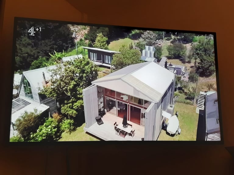 image for LG 65inch Smart Tv