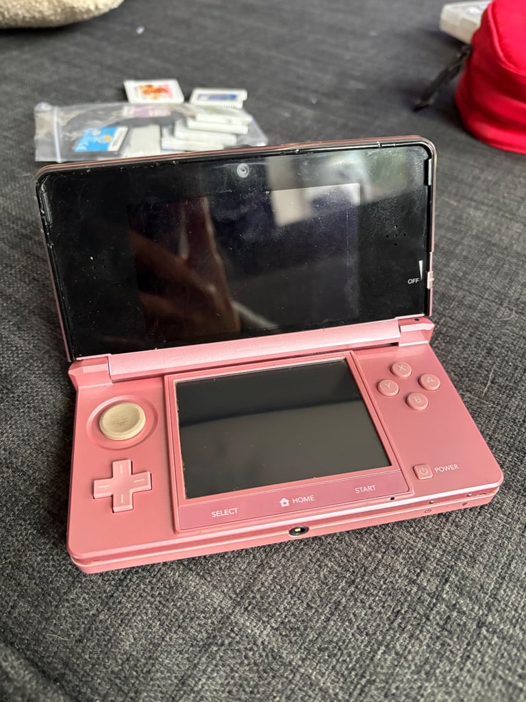 image for Nintendo 3DS