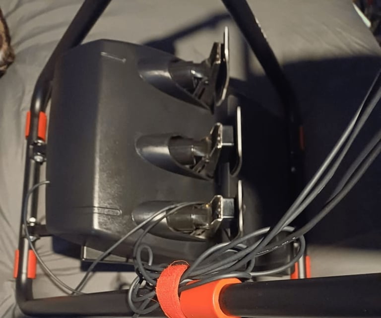 Logitech G29 for PC PS4 & PS5