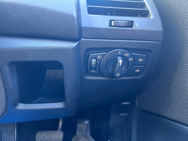 2010 BMW 1 Series 2.0 116i Sport Hatchback 5dr Petrol Steptronic Euro 5 (122 ps)