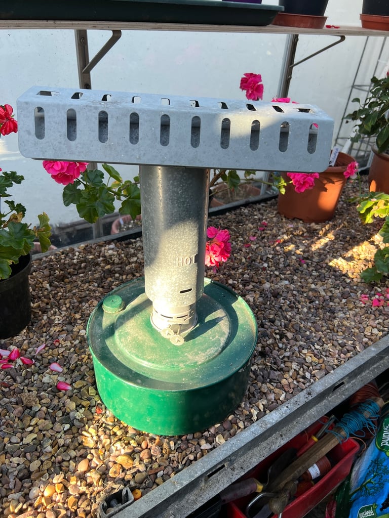 image for Greenhouse Heater