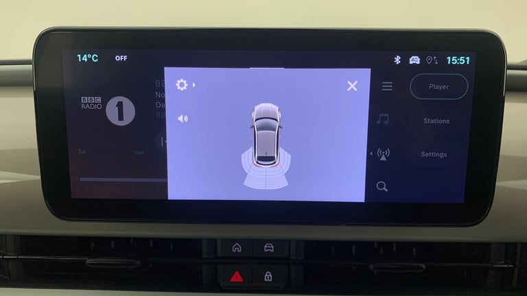 2024 Fiat 600 1.2 MHEV SUV 5dr Petrol Hybrid e-DCT Euro 6 (s/s) (100 ps) SUV Hybrid Automatic