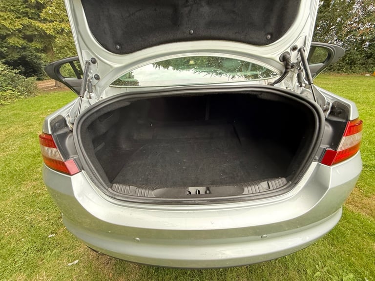 ULEZ! 60 JAGUAR XF 3.0 V6 LUXURY AUTO LOW 88K MOT 07/26 MINT PETROL A/C PX SWAPS