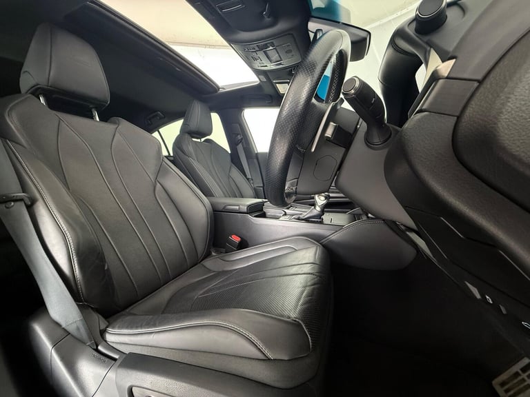 2020 Lexus ES 300h 2.5 F-Sport 4dr CVT SALOON PETROL/ELECTRIC Automatic