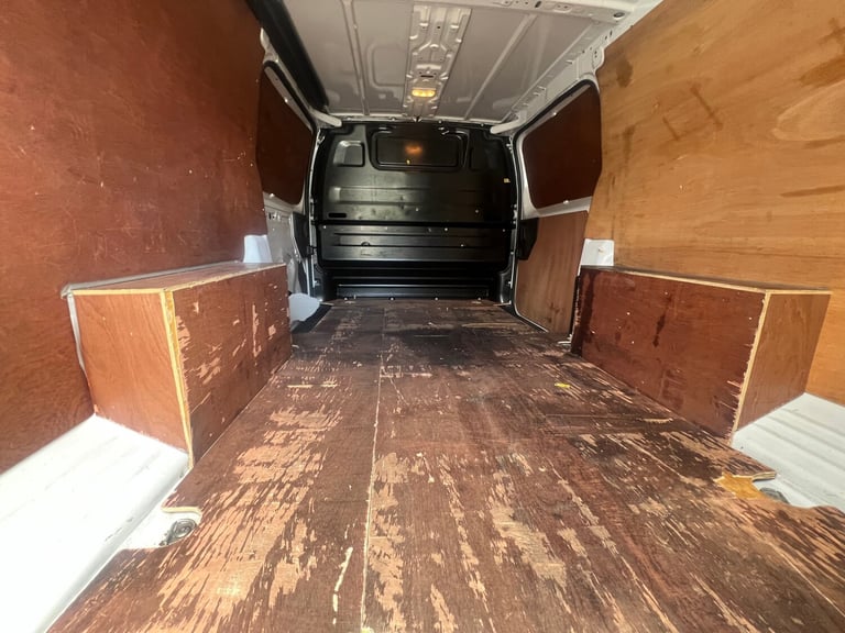 2022 Fiat Scudo 1.5 MultiJet 100 SX Van PANEL VAN Diesel Manual