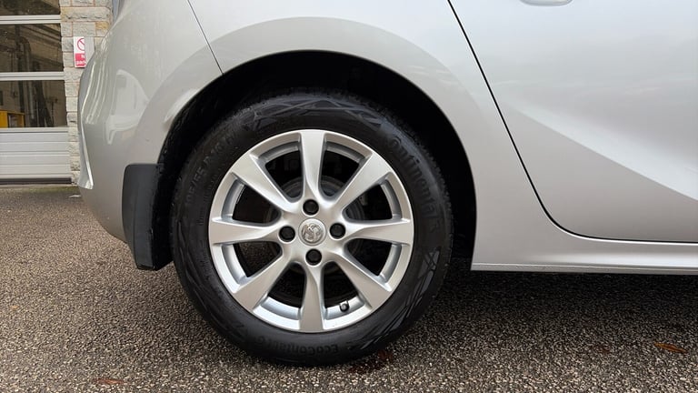 2022 Vauxhall Corsa 1.2 Turbo Design 5dr HATCHBACK PETROL Manual