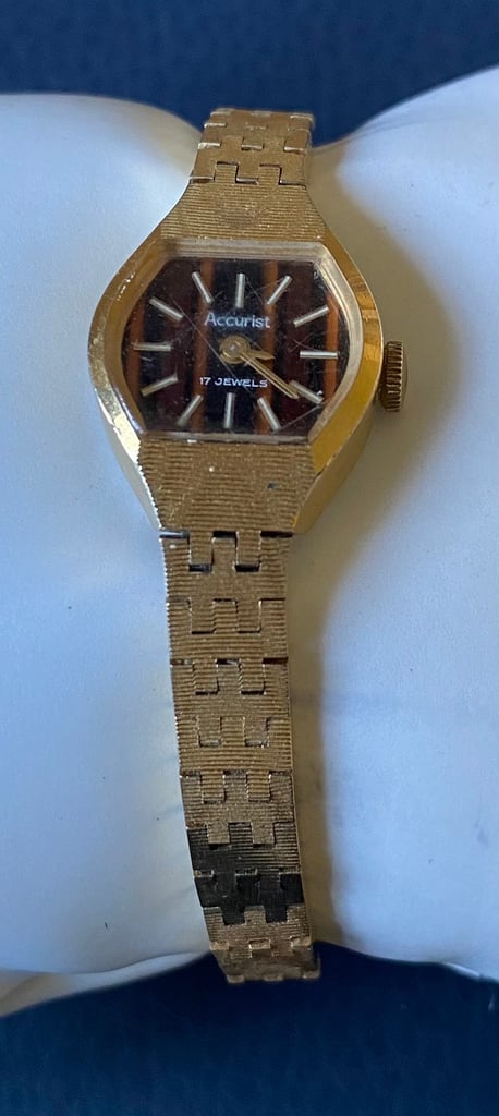 image for Accurist watch 