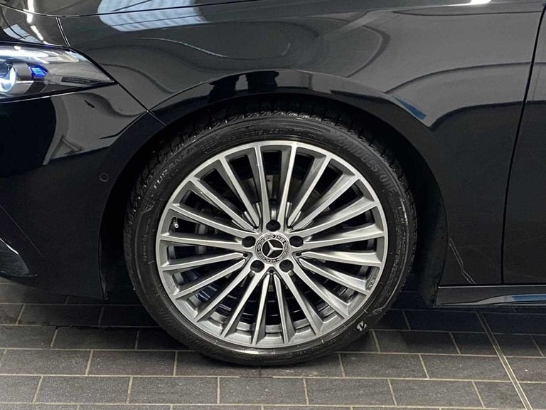 2024 Mercedes-Benz A-Class A200 AMG Line Premium Plus 4dr Auto Saloon Petrol Automatic