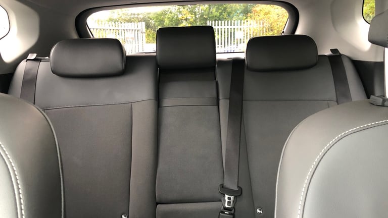 2025 Hyundai KONA 160kW Ultimate 65kWh 5dr Auto HATCHBACK ELECTRIC Automatic