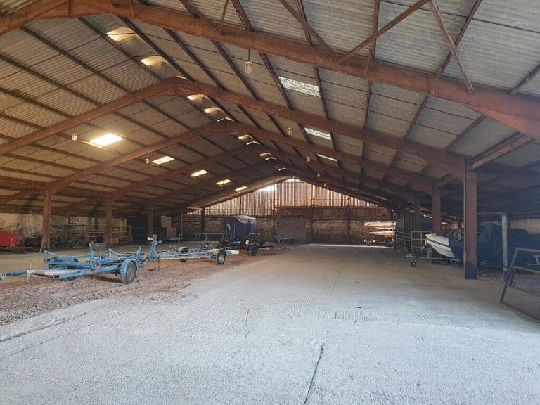 Parking & Garages to Rent in East Lothian Gumtree