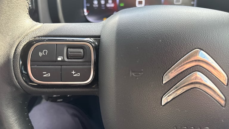 2020 Citroen C5 Aircross 1.5 BlueHDi Flair Plus SUV 5dr Diesel Manual Euro 6 (s/s) (130 ps) SUV D...