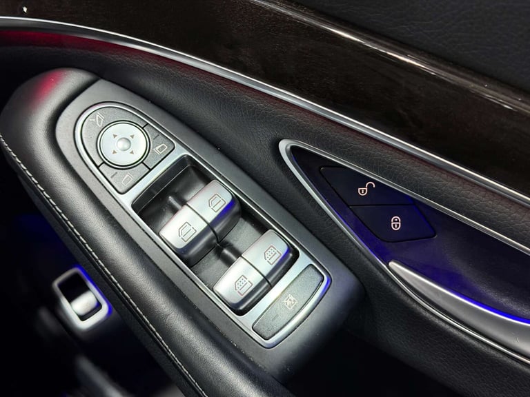 2019 Mercedes-Benz S Class 2.9 S400Ld AMG Line (Executive, Premium Plus) Saloon 4dr Diesel G-Tron...