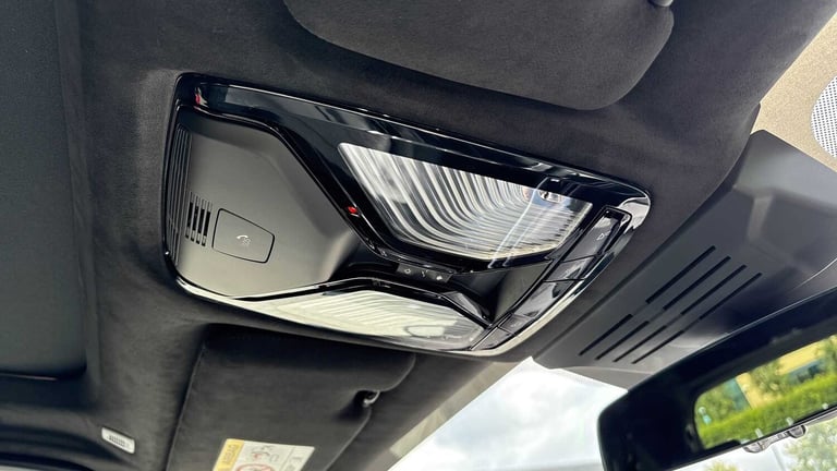 2025 BMW X7 xDrive40d MHT M Sport 5dr Step Auto ESTATE DIESEL Automatic