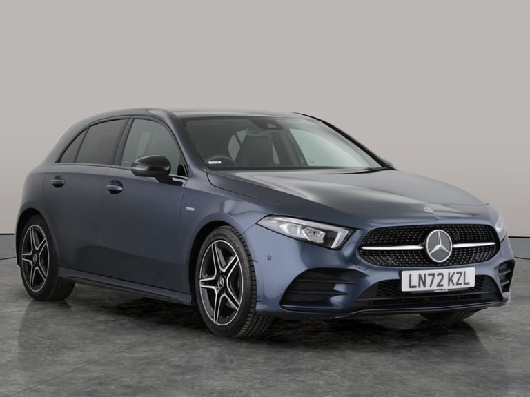 2022 Mercedes-Benz A-Class 1.3 A180 AMG Line Edition (Executive) Hatchback 5dr Petrol 7G-DCT Euro...