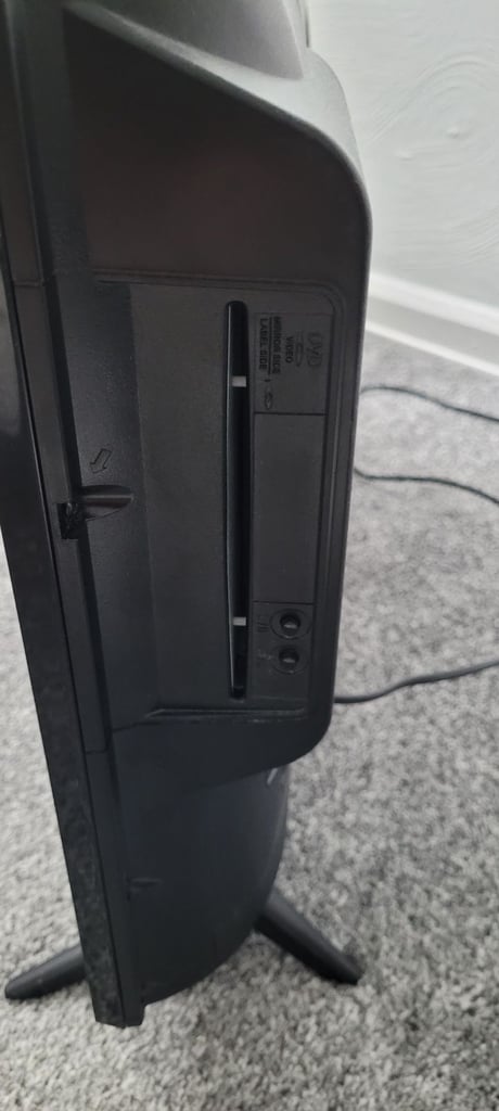 image for JVC TV DVD 32 INCH 