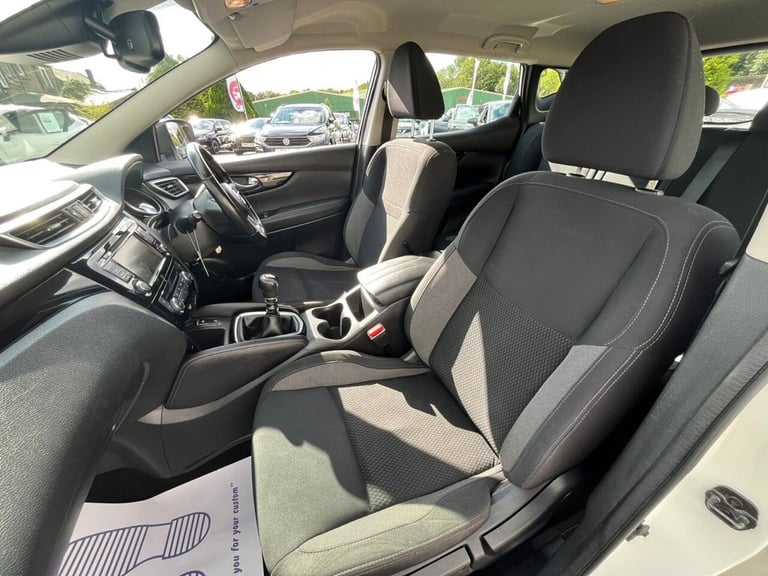 2019 Nissan Qashqai 1.5 dCi Acenta Premium SUV 5dr Diesel Manual Euro 6 (s/s) (115 ps) HATCHBACK ...
