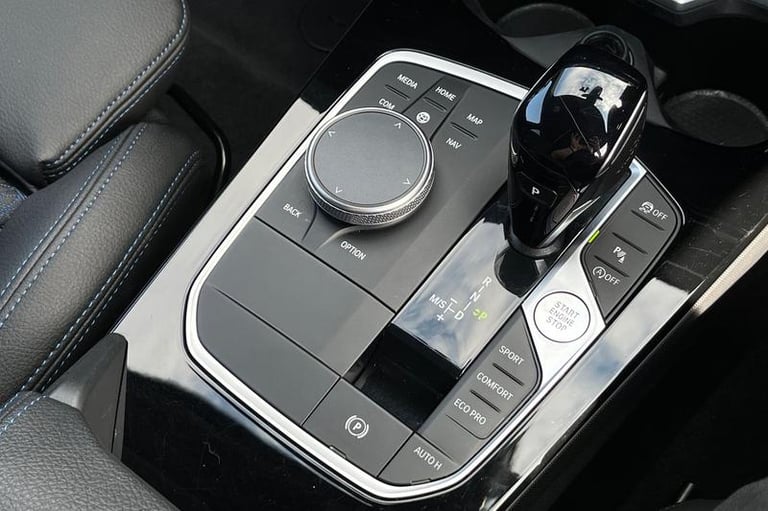 2023 BMW 1 Series 118i [136] M Sport 5dr Step Auto [LCP] SEMI-AUTO Hatchback Petrol Semi Automatic