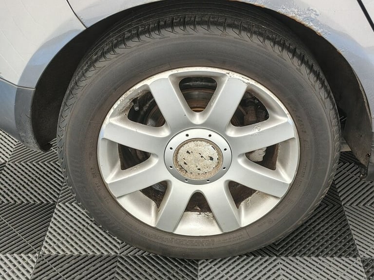 2005 Volkswagen Golf TDI GT Hatchback Diesel Manual