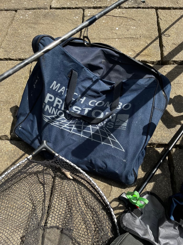 Fishing set up
