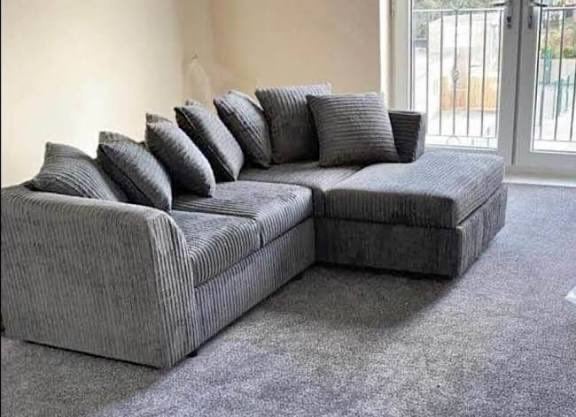 Brand New Luxury Sofas – Free UK Delivery in 3 Days!