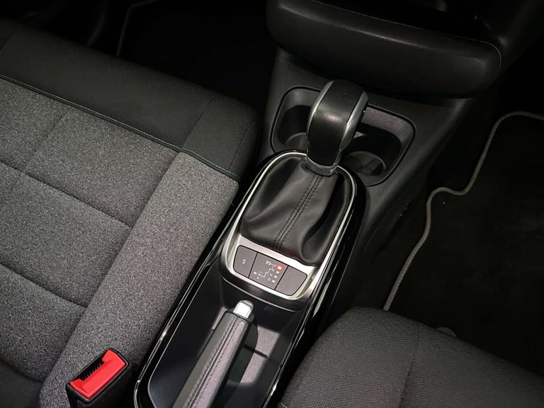2019 Citroen C4 Cactus 1.2 C4 Cactus Flair PureTech S/S Auto 5dr SUV Petrol Automatic