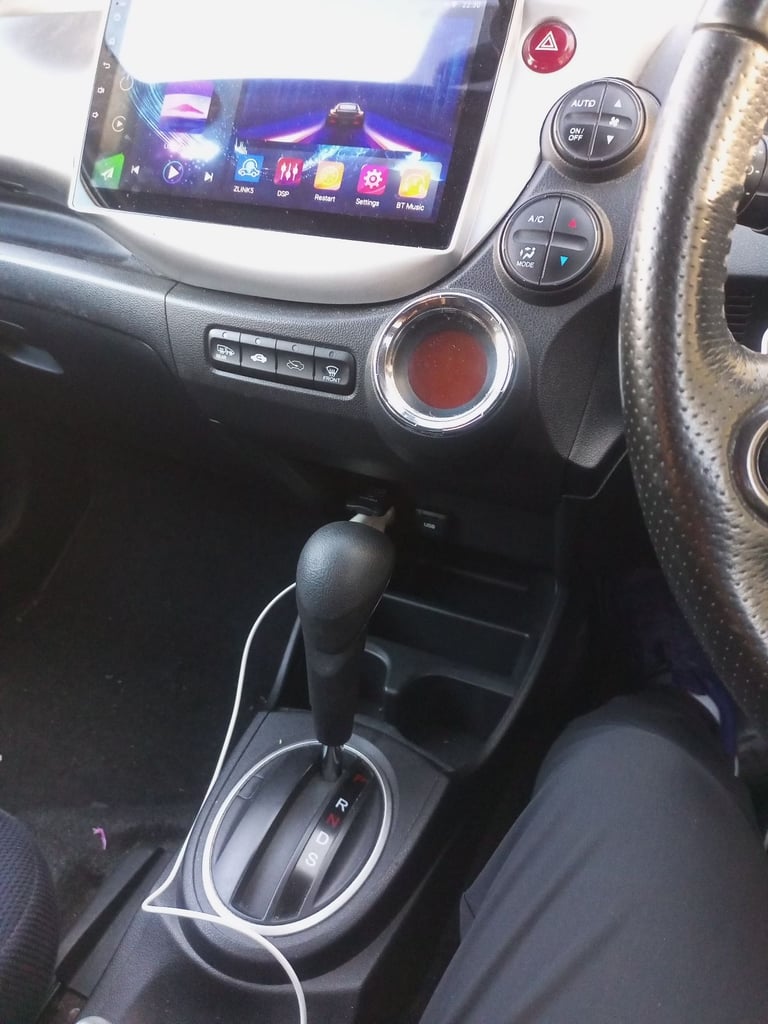 Honda, JAZZ, Hatchback, 2011, Other, 1339 (cc), 5 doors