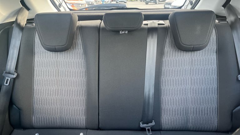 2023 Vauxhall Corsa 1.2 Design 5dr HATCHBACK PETROL Manual