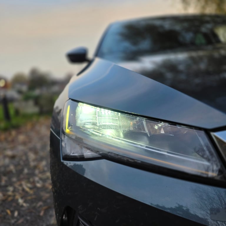 2019 Skoda Superb 1.6 TDI CR SE Technology 5dr DSG ESTATE Diesel Automatic