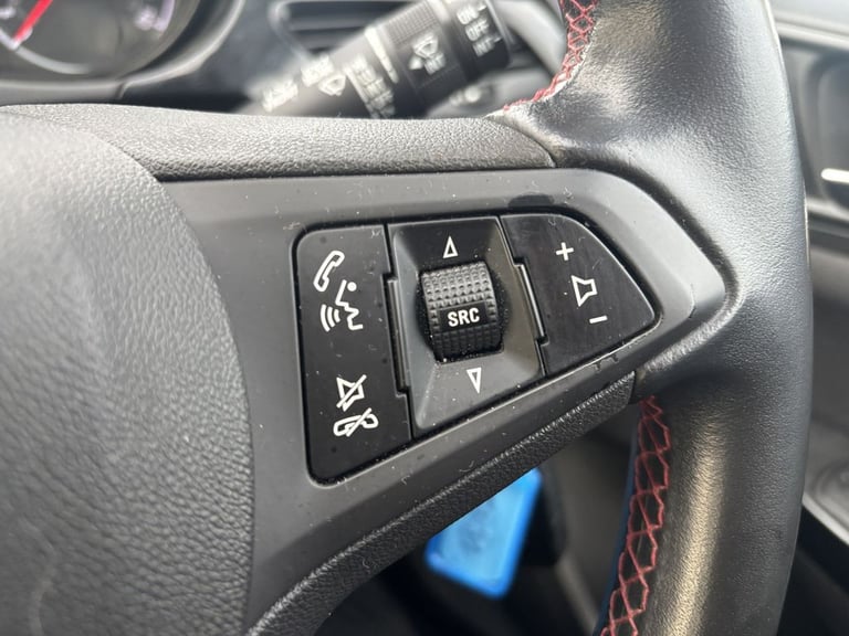2018 Vauxhall Corsa 1.4 SRi Nav 5dr HATCHBACK PETROL Manual