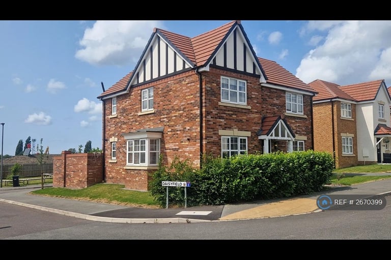 4 bedroom house in Dandelion Green, Worsley, Manchester, M28 (4 bed) (#2670399)