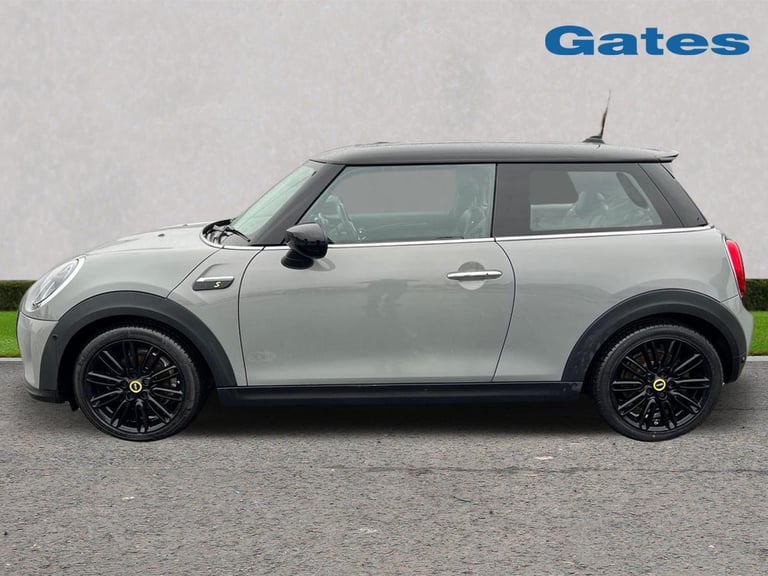 2021 MINI Hatch Cooper S 3Dr Level 3 135kW 33kWh Auto Hatchback Electric Automatic