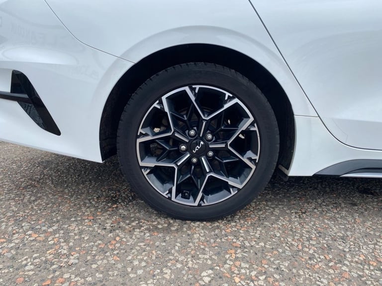 2022 Kia Pro Ceed 1.5 T-GDi GT-Line Shooting Brake 5dr Petrol Manual Euro 6 (s/s) (158 bhp) Estat...