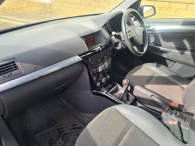 2009 VAUXHALL ASTRA 1.6 +ULEZ +HISTORY +MOT 2026 CHEAP BARGAIN sxi vxr