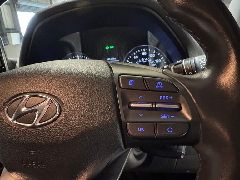 2020 Hyundai i30 1.0T GDI SE Nav 5dr ESTATE PETROL Manual