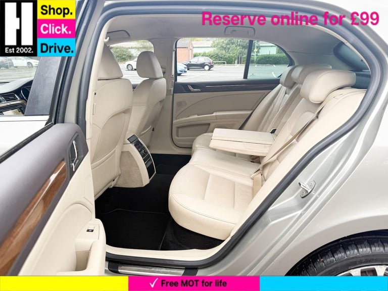 2014 Skoda Superb 2.0 TDI Laurin &amp; Klement DSG 4WD Euro 5 (s/s) 5dr HATCHBACK Diesel Automatic