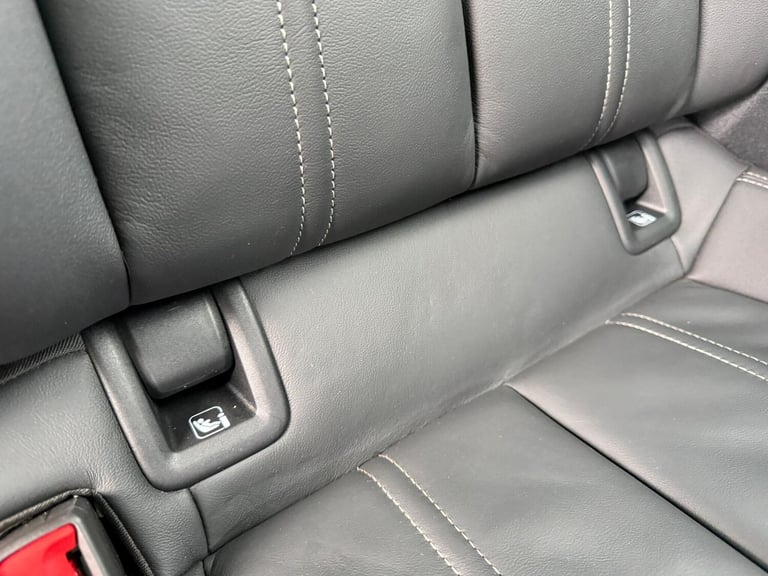 2023 Audi A3 1.0 TFSI 30 S line Sportback 5dr Petrol Manual Euro 6 (s/s) (110 ps) HATCHBACK Petro...