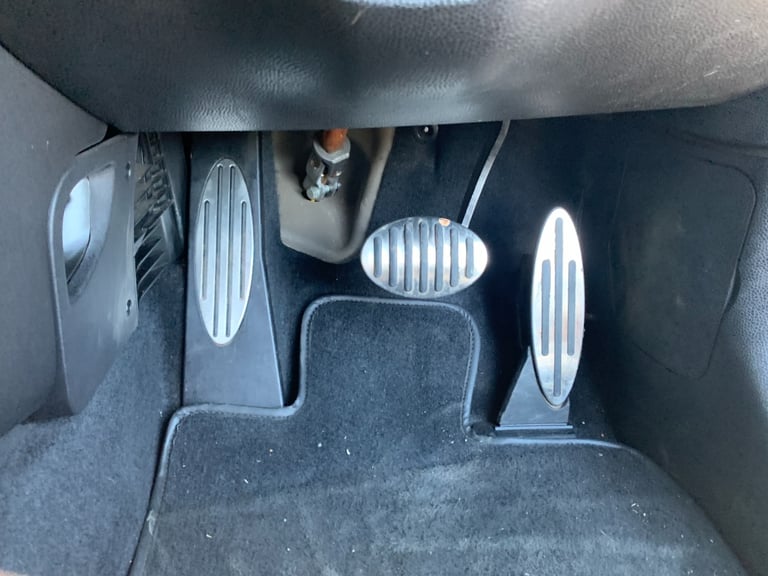 2012 MINI Coupe 2.0 Cooper S D 3dr Auto COUPE Diesel Automatic