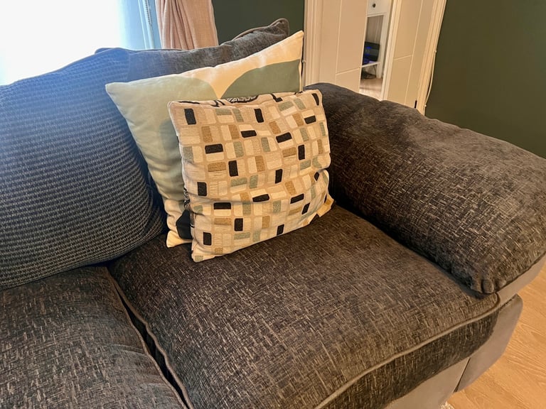 Corner Sofa