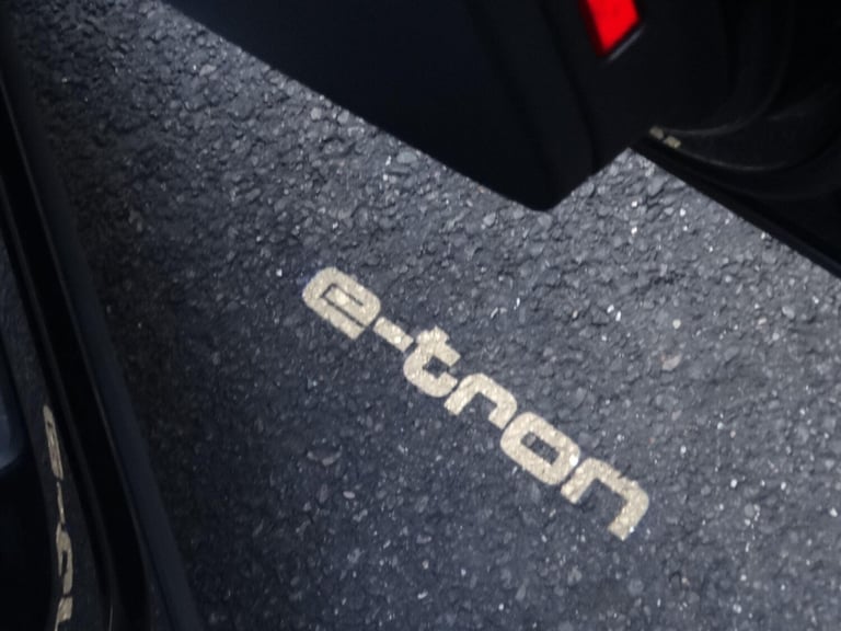 2023 Audi e-tron 300kW 55 Quattro 95kWh Vorsprung 5dr Auto ESTATE ELECTRIC Automatic
