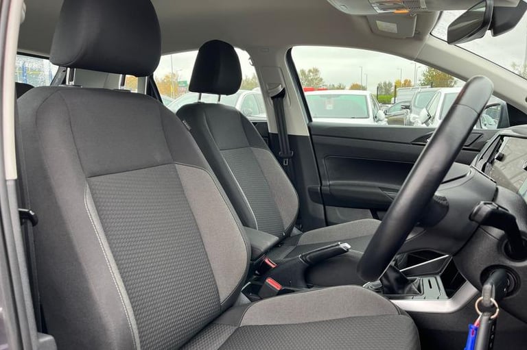2023 Volkswagen Polo 1.0 Life 5dr Manual Hatchback Petrol Manual