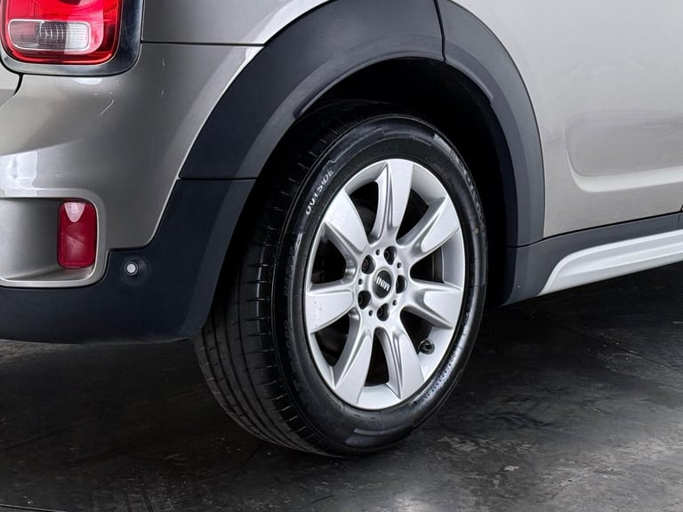 2018 MINI Countryman 2.0 Cooper D 5dr Auto HATCHBACK DIESEL Automatic