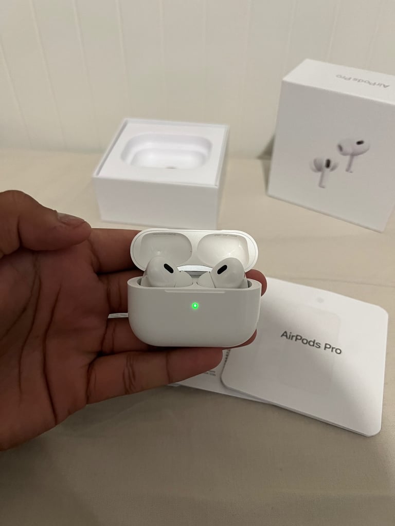 Apple AirPod 2