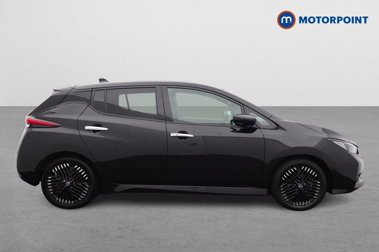 2022 Nissan Leaf 110kW N-Connecta 39kWh 5dr Auto HATCHBACK ELECTRIC Automatic