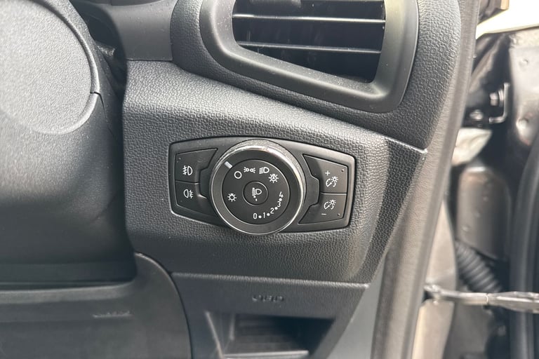 2019 Ford Ecosport 1.0 EcoBoost 125 Titanium 5dr Hatchback PETROL Manual