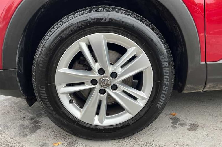 2019 Vauxhall Grandland X 1.2 Turbo SE 5dr HATCHBACK PETROL Manual