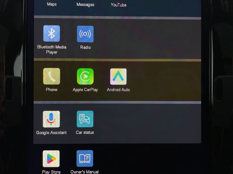 2021 Volvo XC60 2.0 T6 Recharge PHEV R DESIGN 5dr AWD Auto ESTATE PETROL/ELECTRIC Automatic