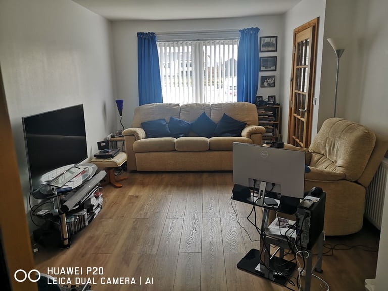 house swap Inverness