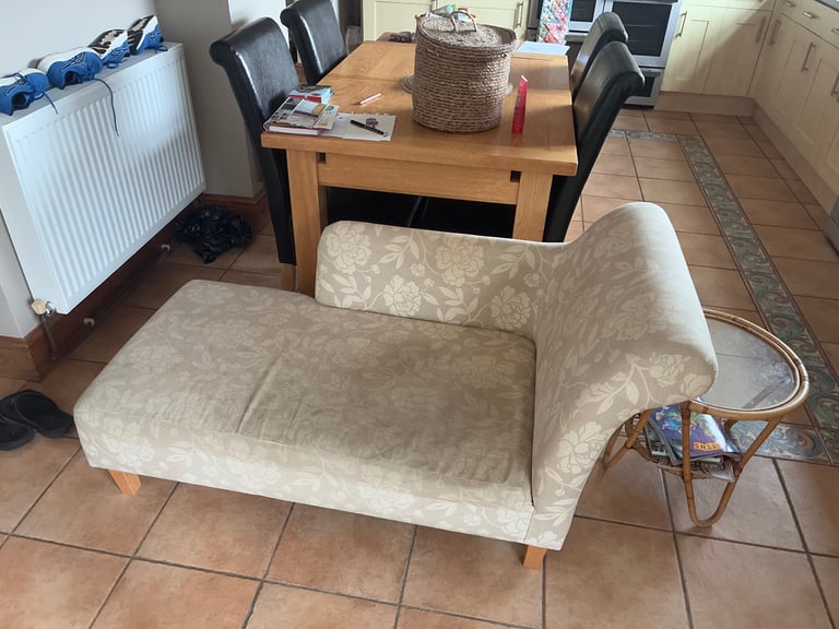 image for Chaise Lounge Sofa